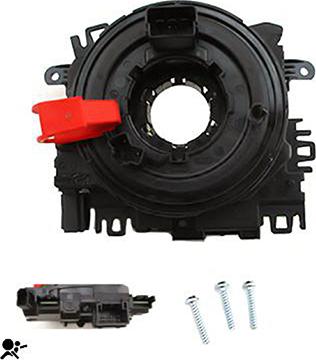 Sidat 430778 - Clockspring, airbag car-mod.net