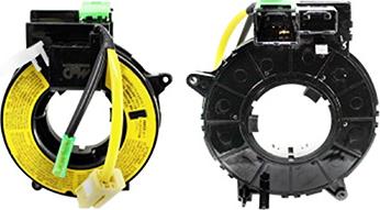 Sidat 431004 - Clockspring, airbag car-mod.net