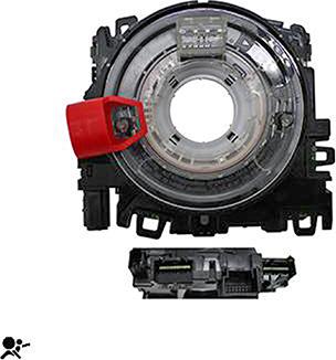 Sidat 431154 - Clockspring, airbag car-mod.net
