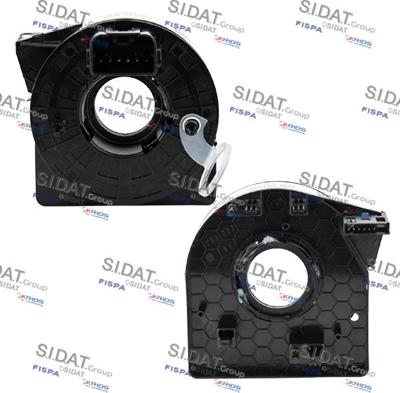 Sidat 431374 - Clockspring, airbag car-mod.net