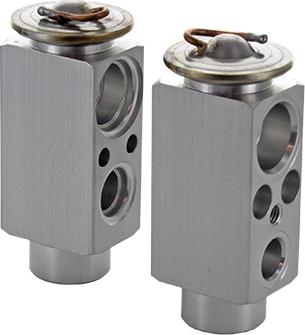 Sidat 4.2065 - Expansion Valve, air conditioning car-mod.net