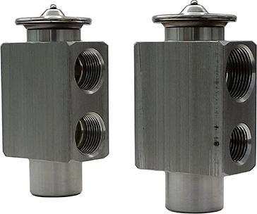 Sidat 4.2003 - Expansion Valve, air conditioning car-mod.net