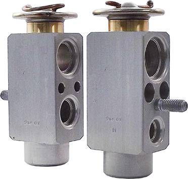 Sidat 4.2017 - Expansion Valve, air conditioning car-mod.net