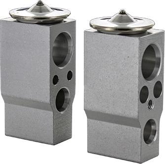Sidat 4.2155 - Expansion Valve, air conditioning car-mod.net