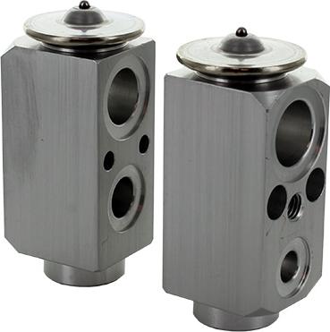 Sidat 4.2105 - Expansion Valve, air conditioning car-mod.net