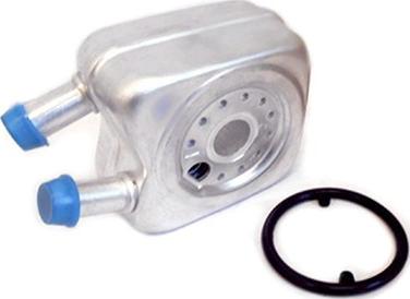 Sidat 590001 - Oil Cooler, engine oil car-mod.net