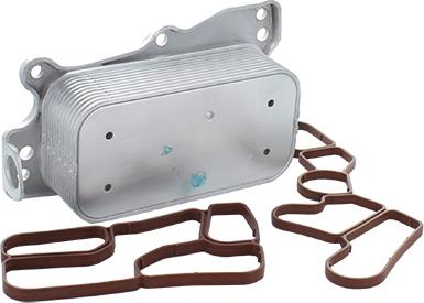 Sidat 590126 - Oil Cooler, engine oil car-mod.net
