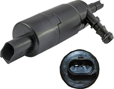 Sidat 5.5183 - Water Pump, window cleaning car-mod.net