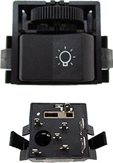 Sidat 5.693737 - Switch, headlight car-mod.net