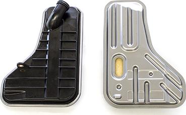 Sidat 56091AS - Hydraulic Filter, automatic transmission car-mod.net