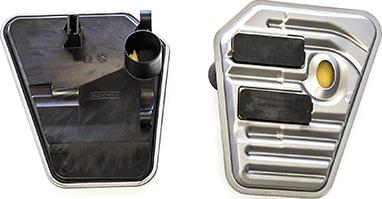 Sidat 56087AS - Hydraulic Filter, automatic transmission car-mod.net