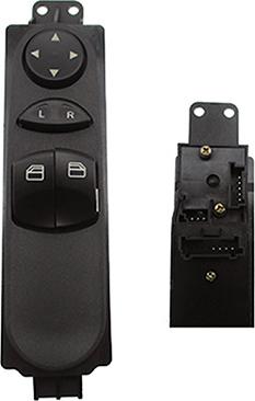 Sidat 5.145146A2 - Switch, window regulator car-mod.net