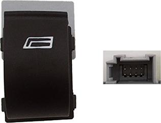 Sidat 5.145148A2 - Switch, window regulator car-mod.net
