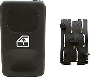 Sidat 5.145341A2 - Switch, window regulator car-mod.net