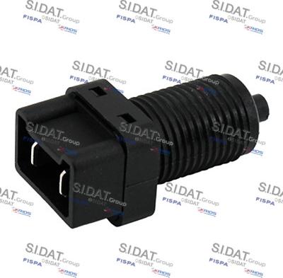 Sidat 5.140159A2 - Brake Light Switch / Clutch car-mod.net