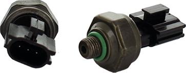 Sidat 5.2093 - Pressure Switch, air conditioning car-mod.net