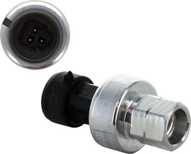 Sidat 5.2075 - Pressure Switch, air conditioning car-mod.net
