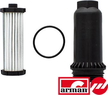 Sidat 57095AS - Hydraulic Filter, automatic transmission car-mod.net