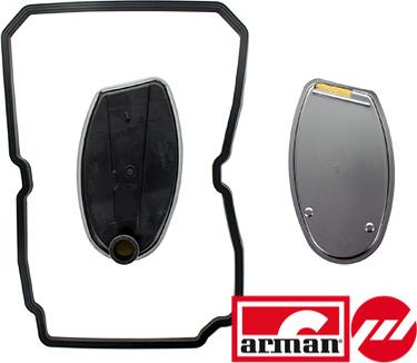 Sidat 57096AS - Hydraulic Filter, automatic transmission car-mod.net