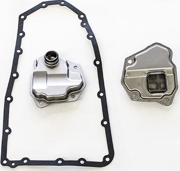 Sidat 57047AS - Hydraulic Filter, automatic transmission car-mod.net