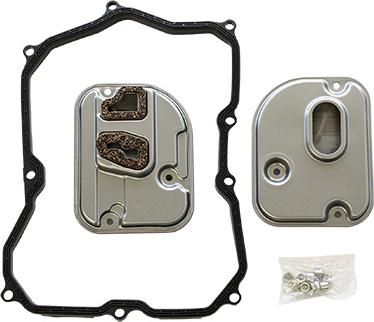 Sidat 57001AS - Hydraulic Filter, automatic transmission car-mod.net