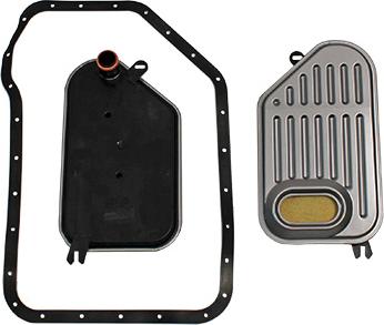 Sidat 57003AS - Hydraulic Filter, automatic transmission car-mod.net