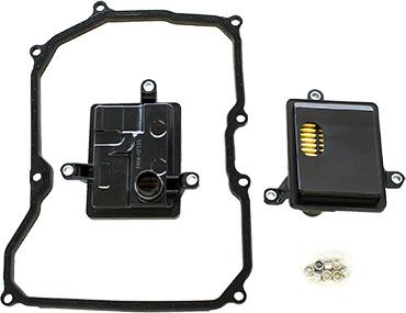 Sidat 57011AS - Hydraulic Filter, automatic transmission car-mod.net