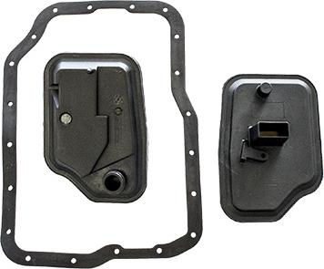 Sidat 57038AS - Hydraulic Filter, automatic transmission car-mod.net