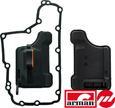 Sidat 57104AS - Hydraulic Filter, automatic transmission car-mod.net
