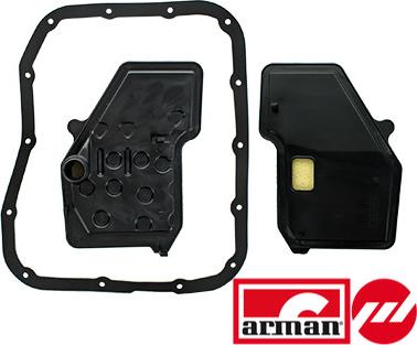 Sidat 57105AS - Hydraulic Filter, automatic transmission car-mod.net