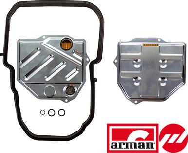 Sidat 57106AS - Hydraulic Filter, automatic transmission car-mod.net