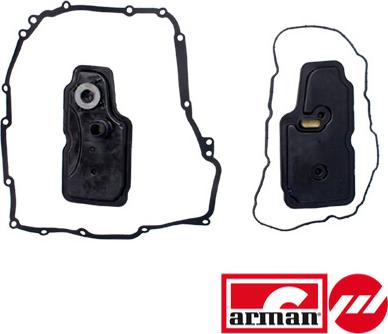 Sidat 57116AS - Hydraulic Filter, automatic transmission car-mod.net