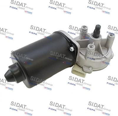 Sidat 69021A2 - Wiper Motor car-mod.net