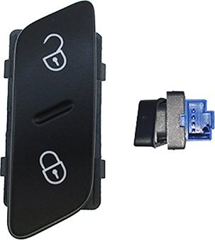 Sidat 640030A2 - Switch, door lock car-mod.net