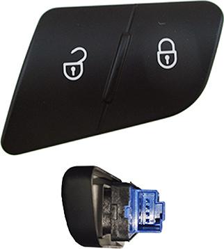 Sidat 640130A2 - Switch, door lock car-mod.net