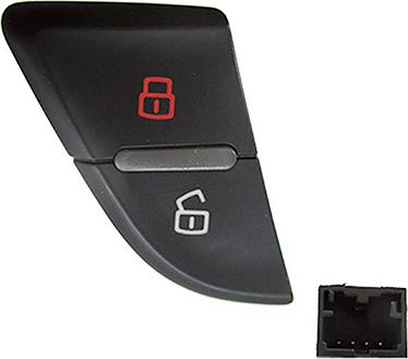 Sidat 640310A2 - Door lock switch, button car-mod.net