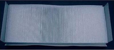 Sidat 656 - Filter, interior air car-mod.net