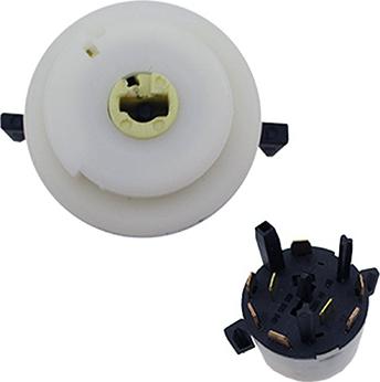 Sidat 650600A2 - Ignition / Starter Switch car-mod.net