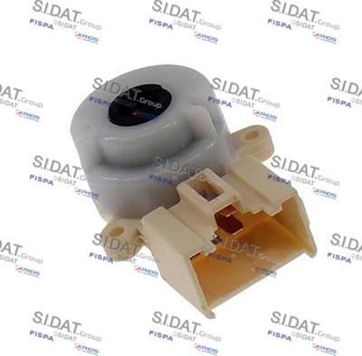 Sidat 650260A2 - Ignition / Starter Switch car-mod.net