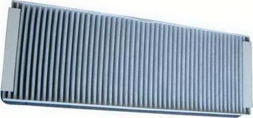 Sidat 650 - Filter, interior air car-mod.net