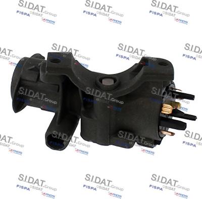 Sidat 60085A2 - Ignition / Starter Switch car-mod.net