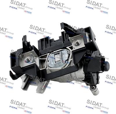 Sidat 60023 - Ignition / Starter Switch car-mod.net