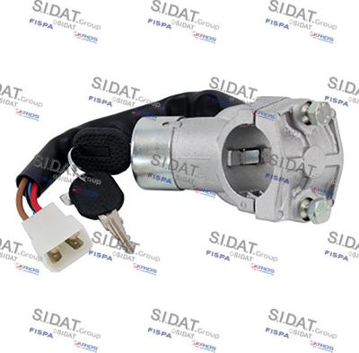 Sidat 60022 - Ignition / Starter Switch car-mod.net