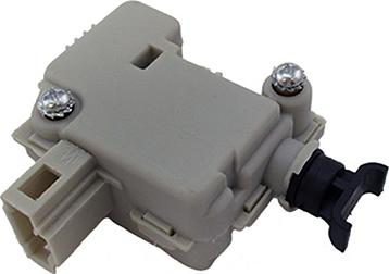 Sidat 610481A2 - Actuator, central locking system car-mod.net
