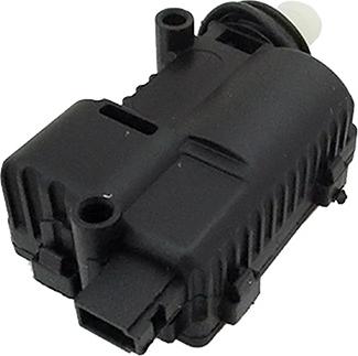 Sidat 610505A2 - Actuator, central locking system car-mod.net