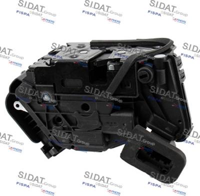 Sidat 610095A2 - Door Lock car-mod.net