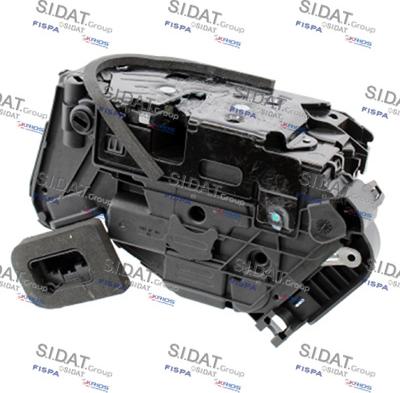 Sidat 610195A2 - Door Lock car-mod.net