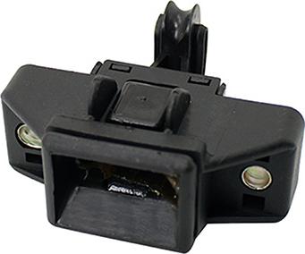 Sidat 610102 - Tailgate Lock car-mod.net