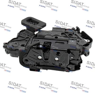 Sidat 610885A2 - Door Lock car-mod.net