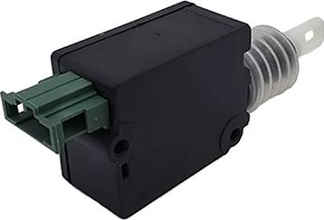 Sidat 610244A2 - Actuator, central locking system car-mod.net